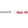 Ceramika Paradryz- Walk PR150